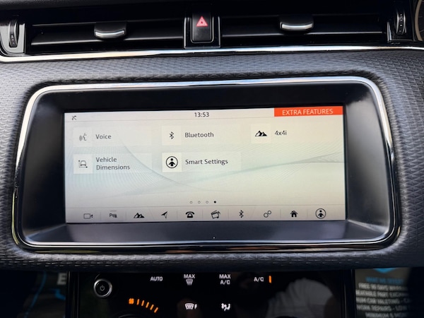 Used Land Rover Range Rover Evoque 2020 for sale - 75110390: Photo 48