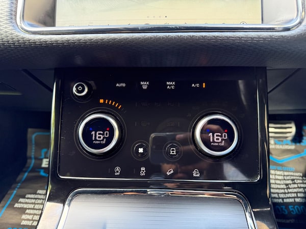 Used Land Rover Range Rover Evoque 2020 for sale - 75110390: Photo 50