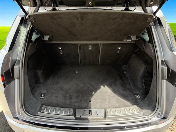Used Land Rover Range Rover Evoque 2020 for sale - 75110390: Photo 8