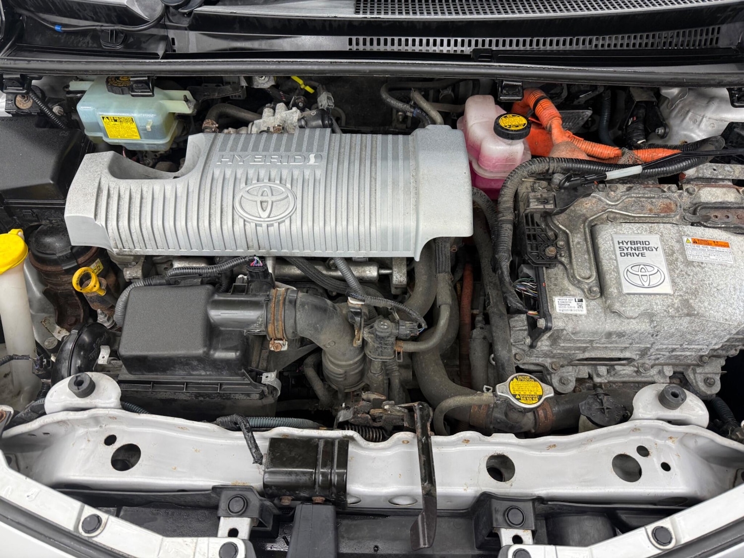 Used Toyota Yaris 2014 for sale - 77291572: Photo 12