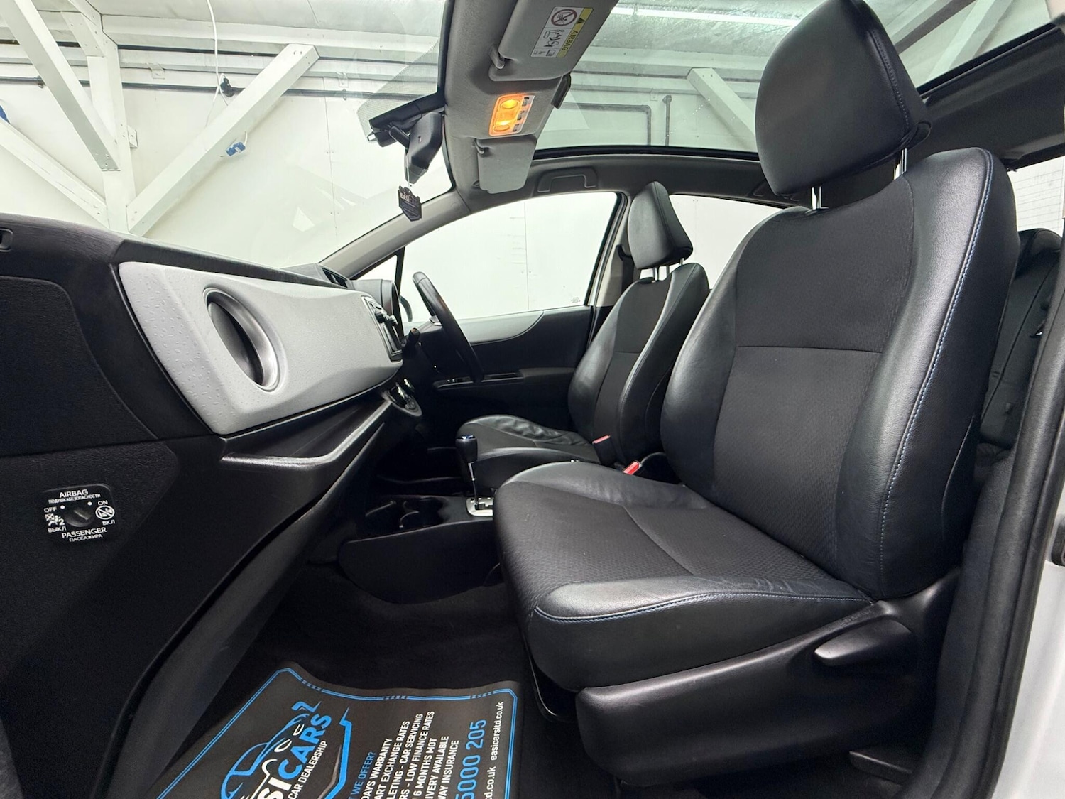 Used Toyota Yaris 2014 for sale - 77291572: Photo 25