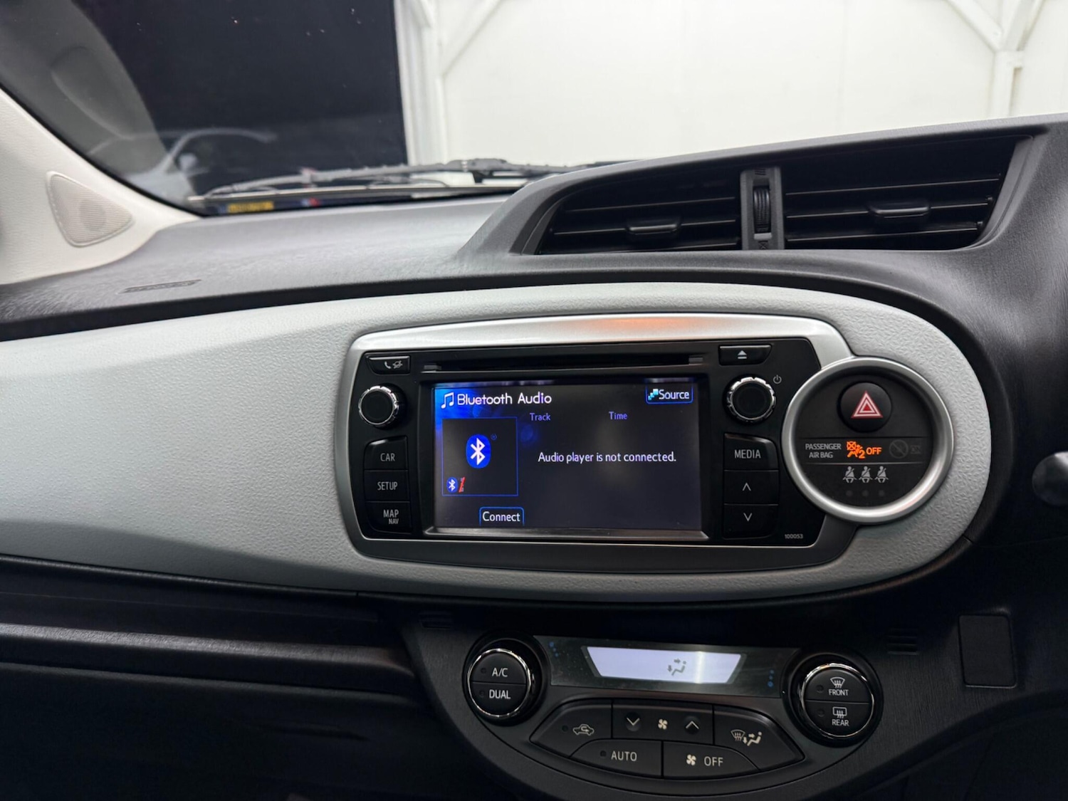 Used Toyota Yaris 2014 for sale - 77291572: Photo 28