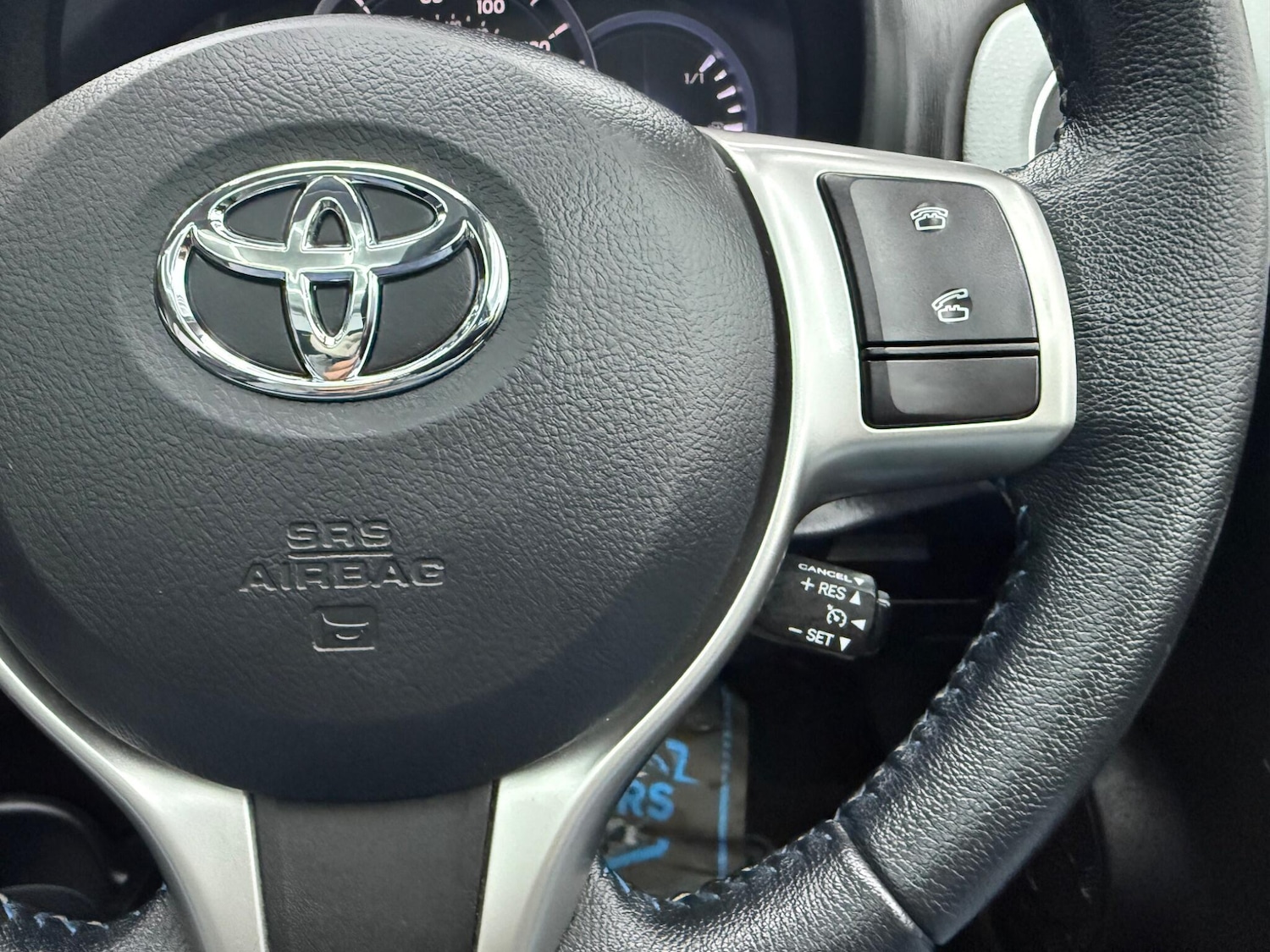 Used Toyota Yaris 2014 for sale - 77291572: Photo 35