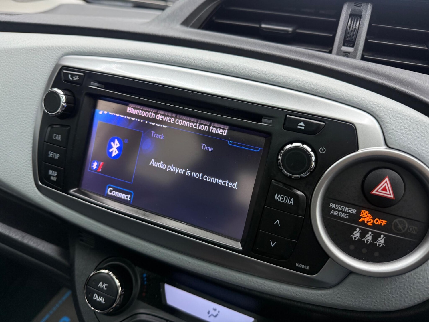 Used Toyota Yaris 2014 for sale - 77291572: Photo 44