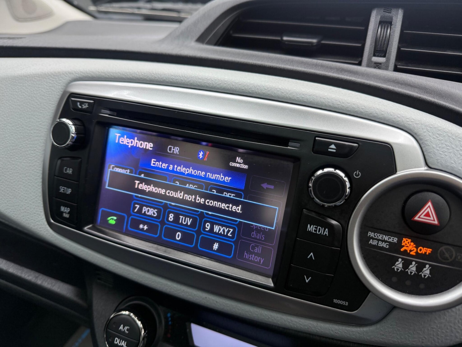 Used Toyota Yaris 2014 for sale - 77291572: Photo 45