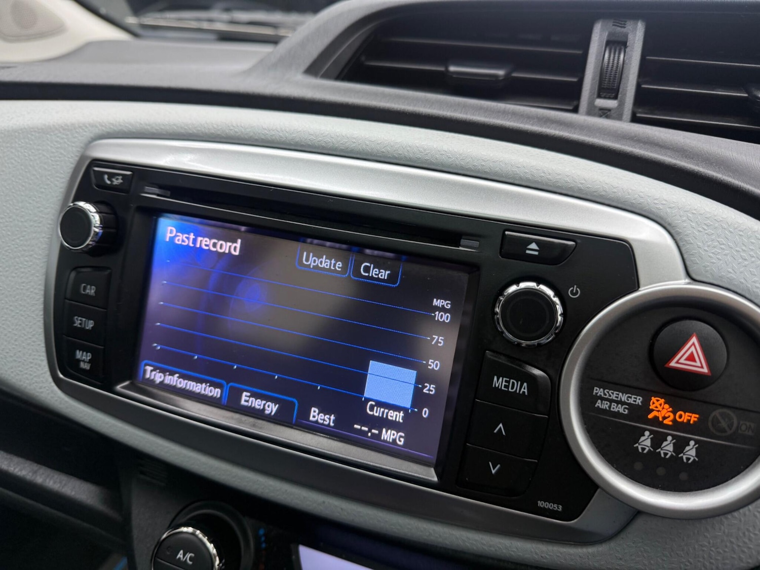 Used Toyota Yaris 2014 for sale - 77291572: Photo 46