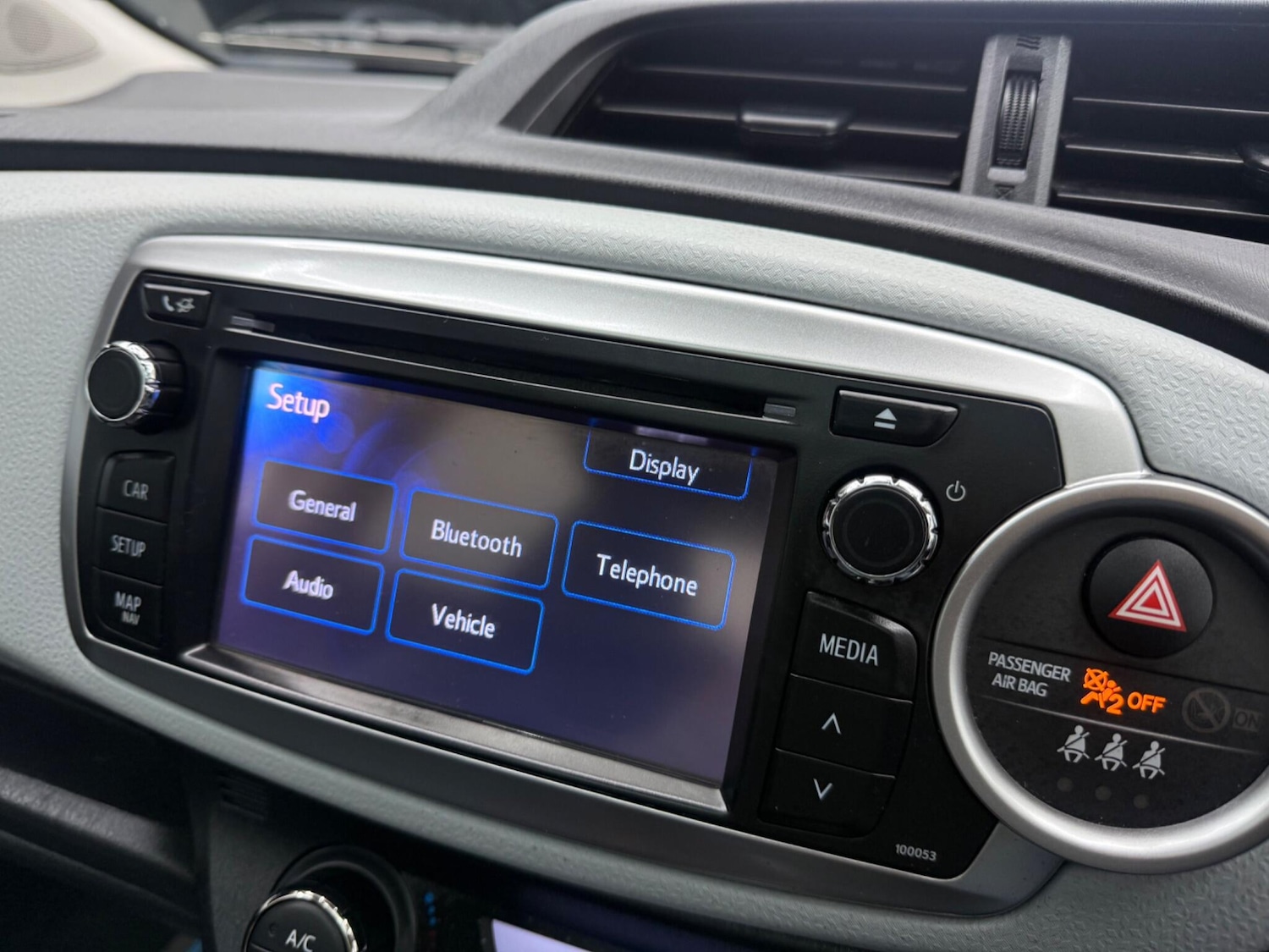 Used Toyota Yaris 2014 for sale - 77291572: Photo 47