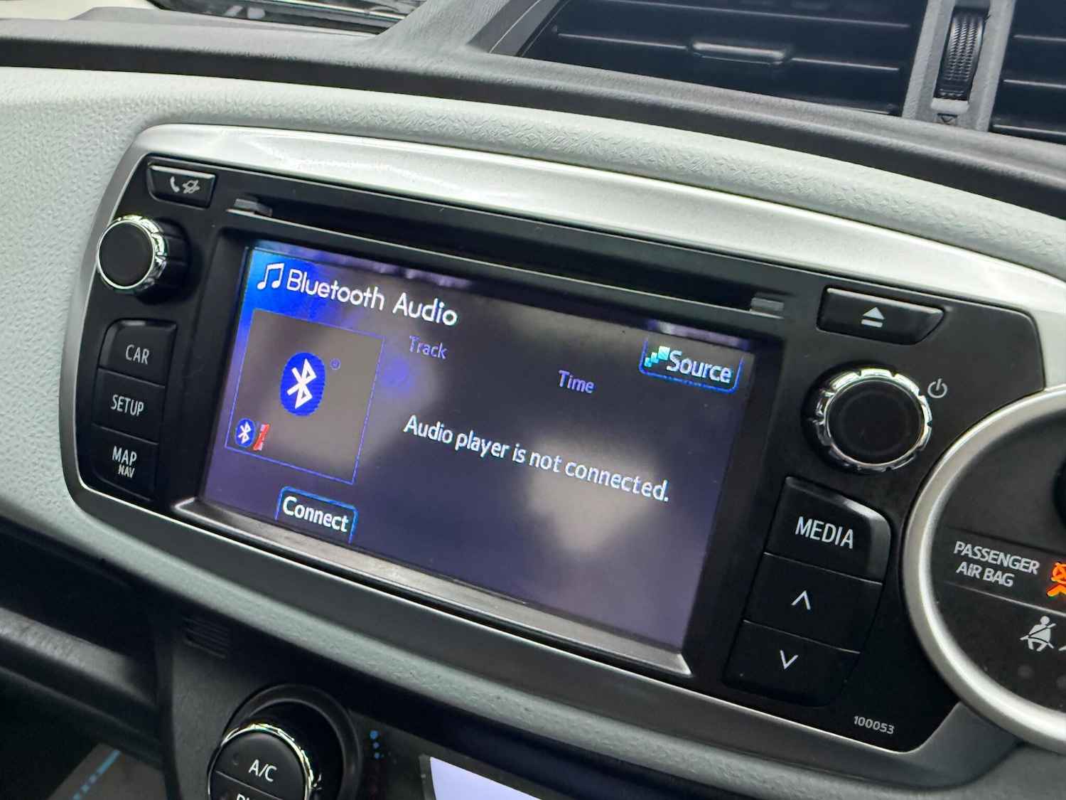 Used Toyota Yaris 2014 for sale - 77291572: Photo 48