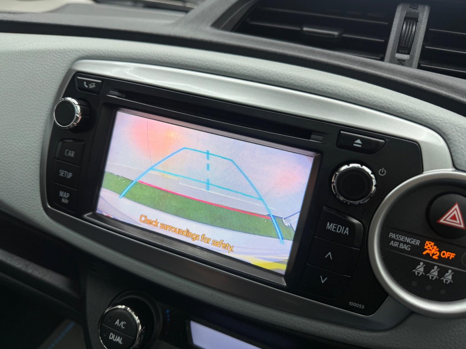 Used Toyota Yaris 2014 for sale - 77291572: Photo 49