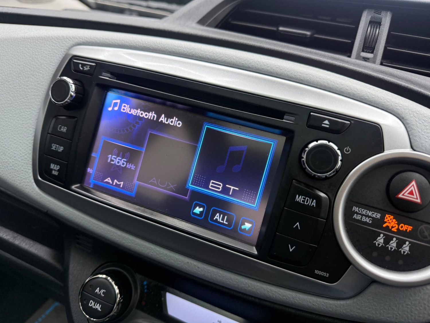 Used Toyota Yaris 2014 for sale - 77291572: Photo 50