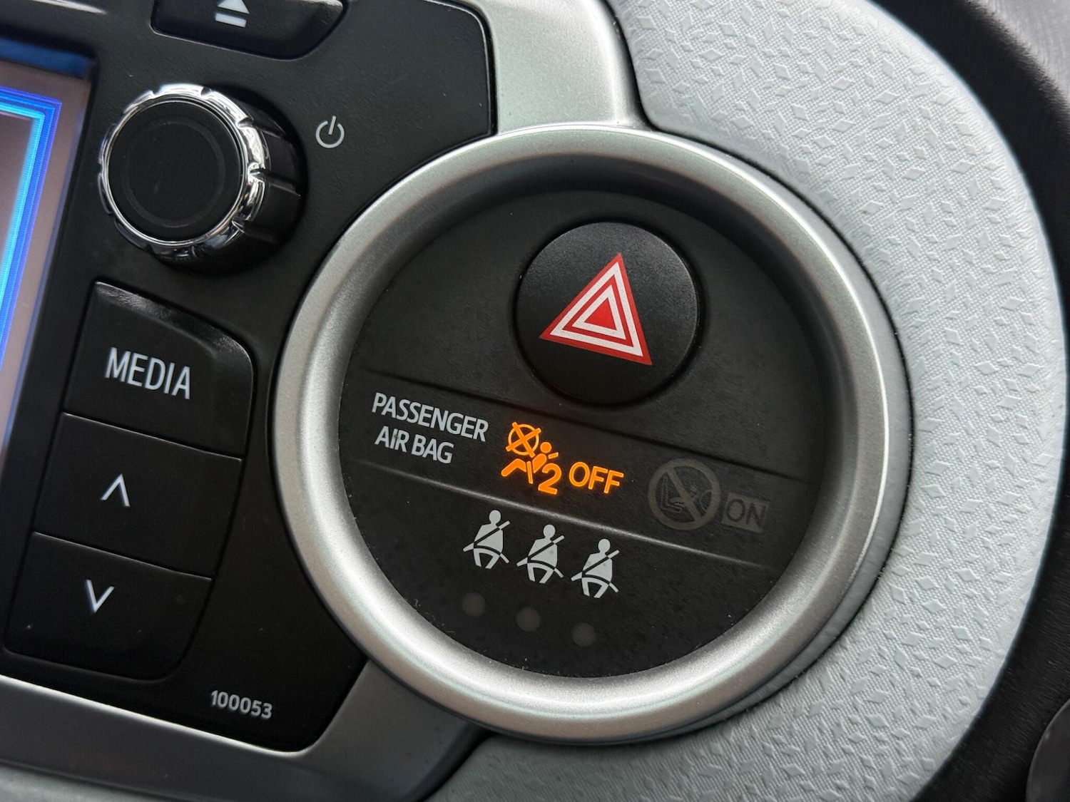 Used Toyota Yaris 2014 for sale - 77291572: Photo 51