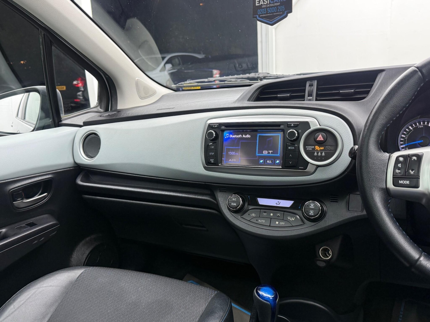 Used Toyota Yaris 2014 for sale - 77291572: Photo 57