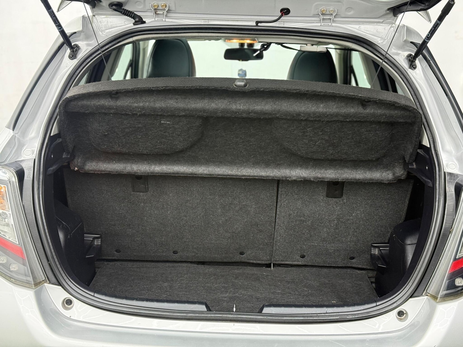 Used Toyota Yaris 2014 for sale - 77291572: Photo 7