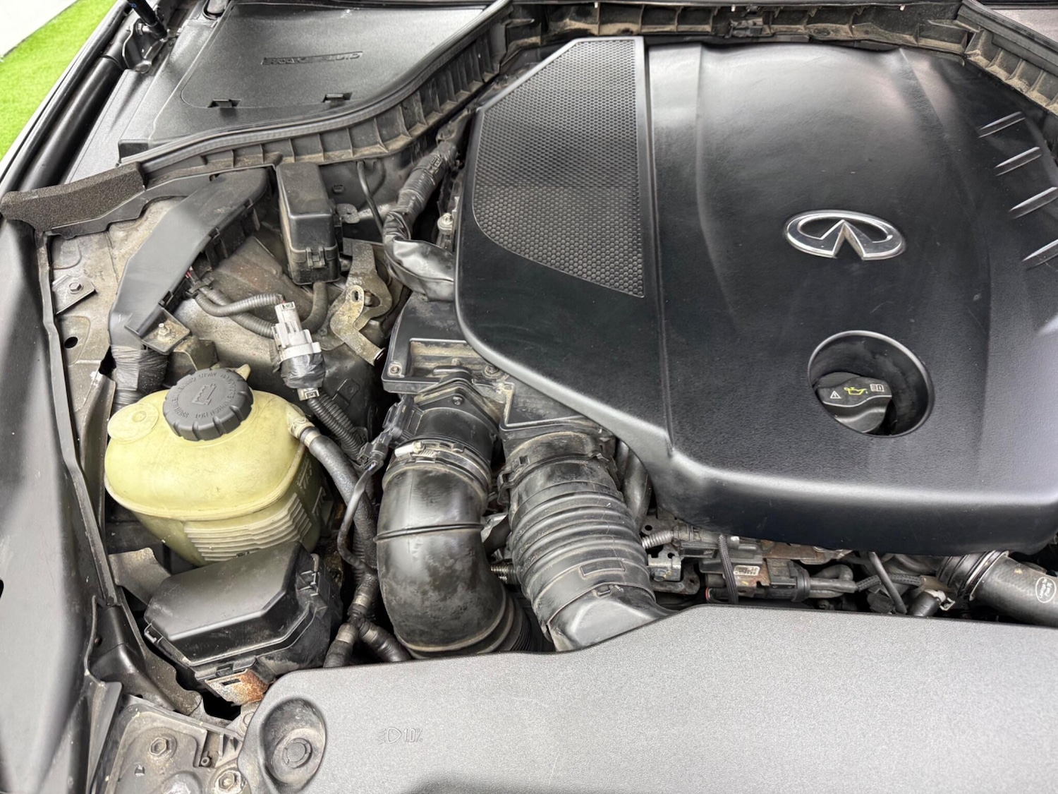 Used Infiniti Q50 2017 for sale - 78148193: Photo 13