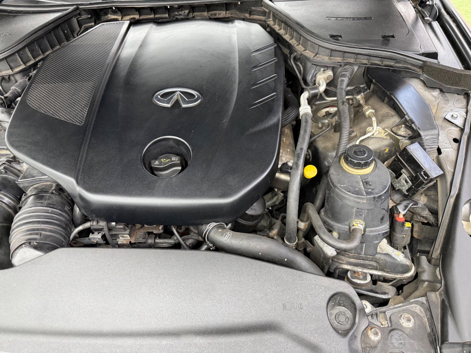 Used Infiniti Q50 2017 for sale - 78148193: Photo 14