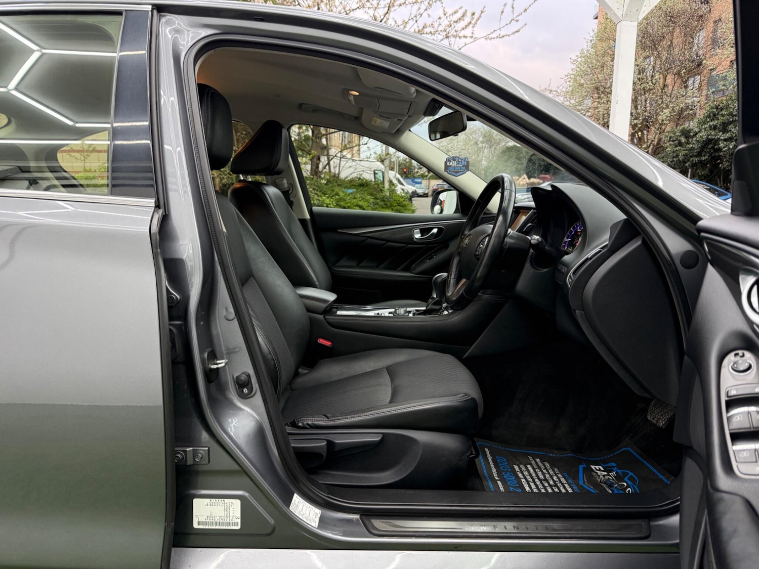 Used Infiniti Q50 2017 for sale - 78148193: Photo 15