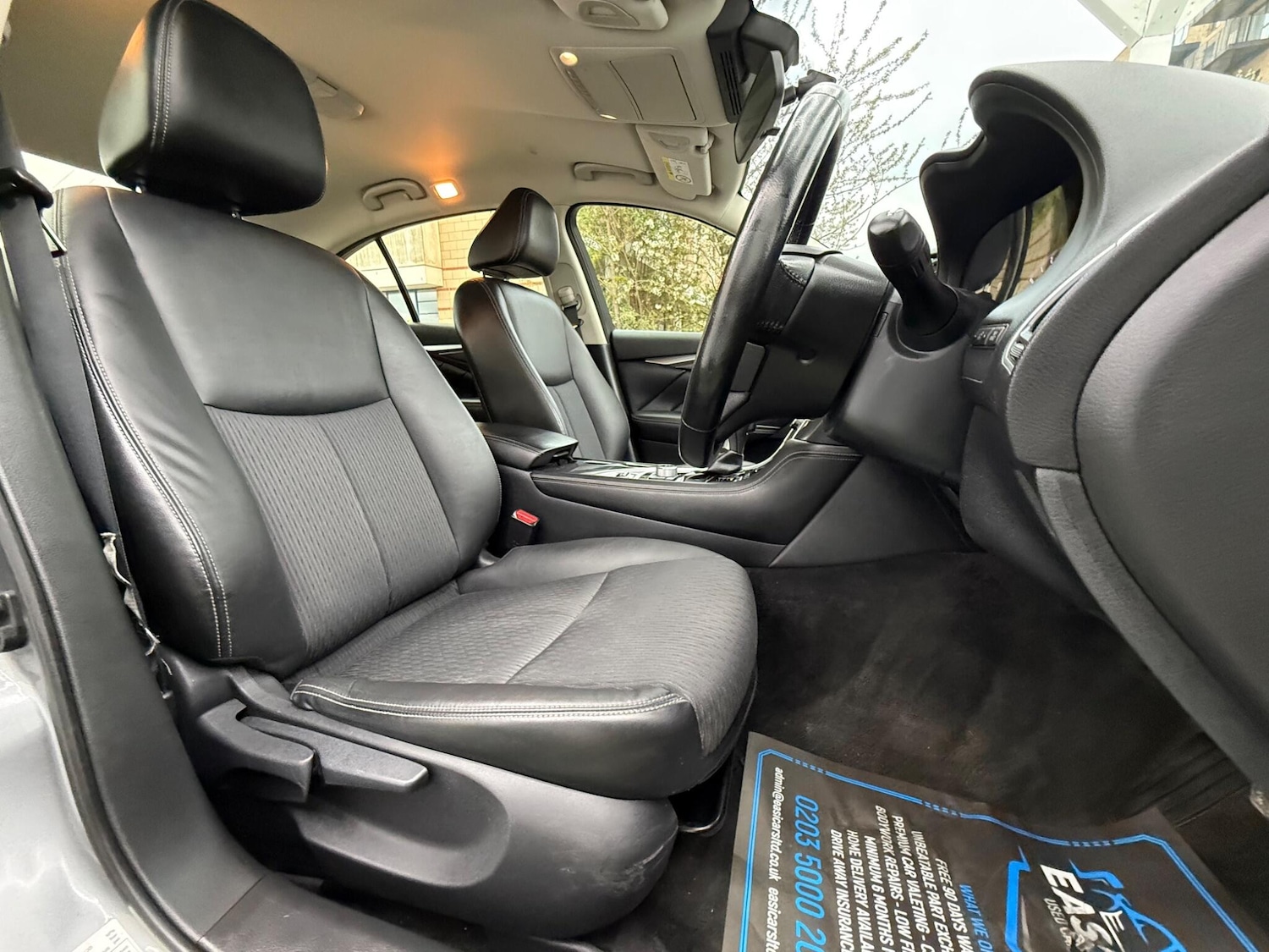 Used Infiniti Q50 2017 for sale - 78148193: Photo 17