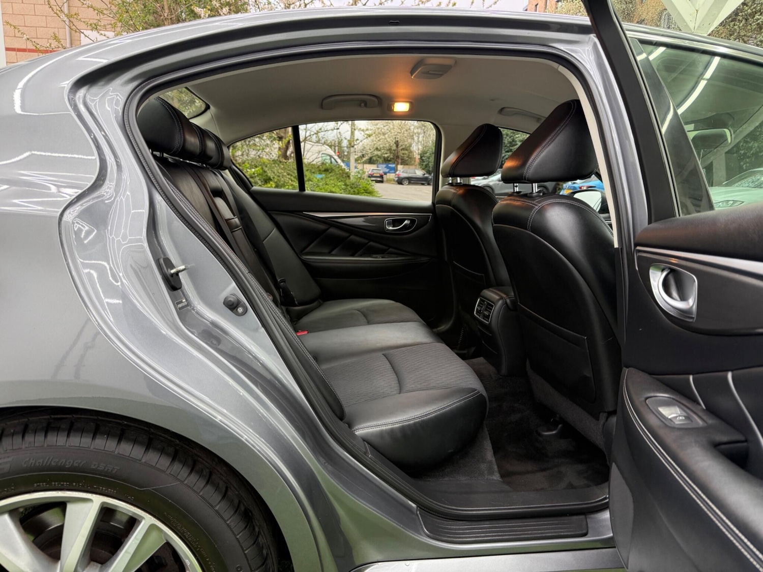 Used Infiniti Q50 2017 for sale - 78148193: Photo 19