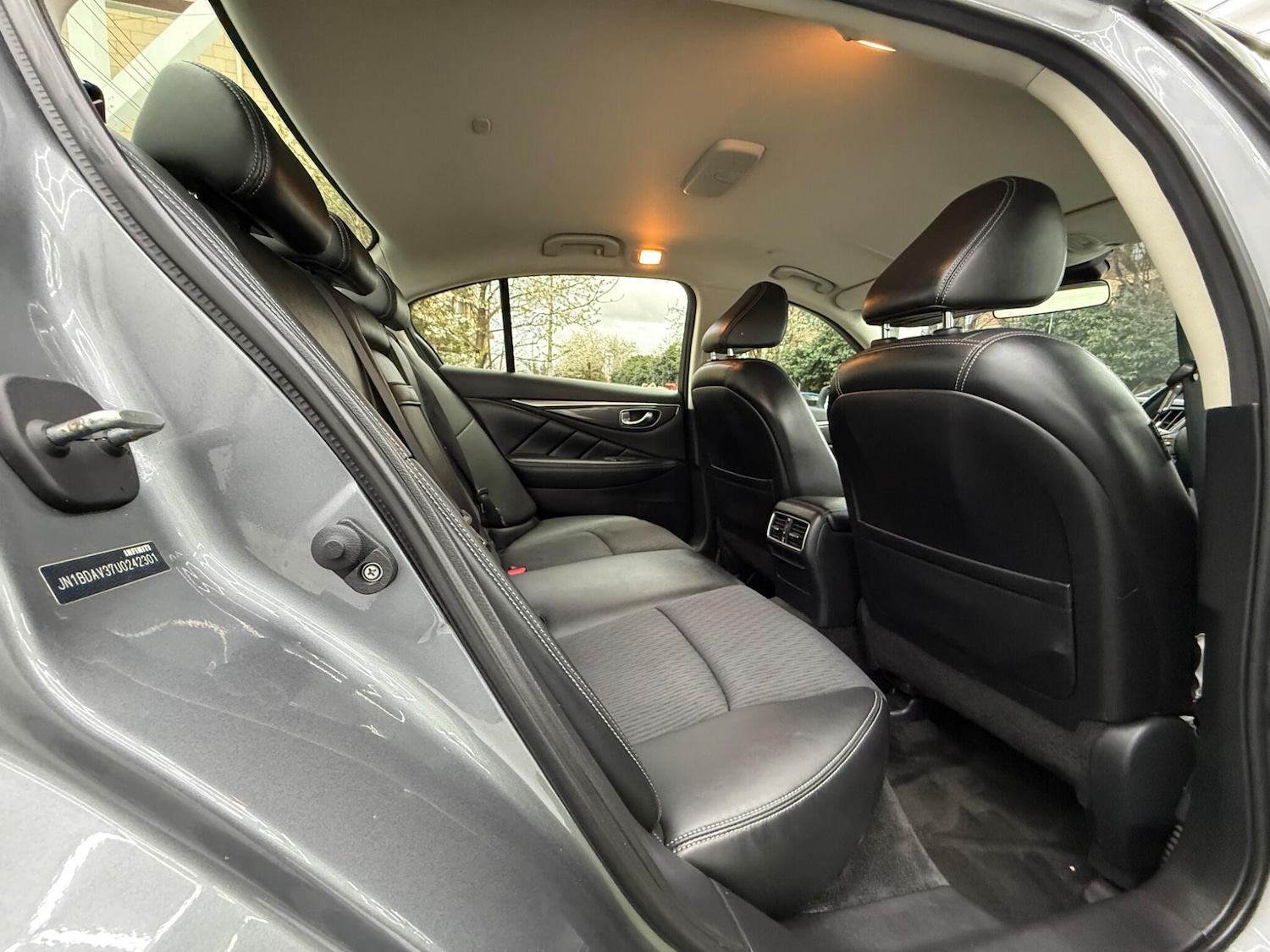 Used Infiniti Q50 2017 for sale - 78148193: Photo 20