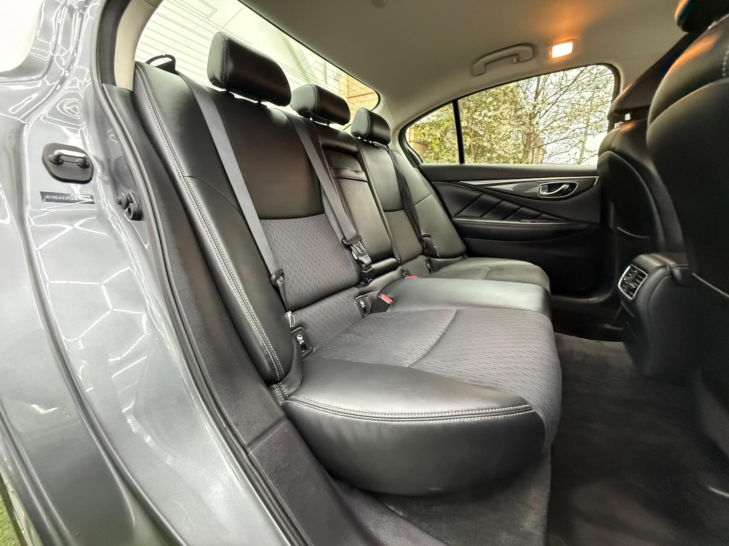 Used Infiniti Q50 2017 for sale - 78148193: Photo 21