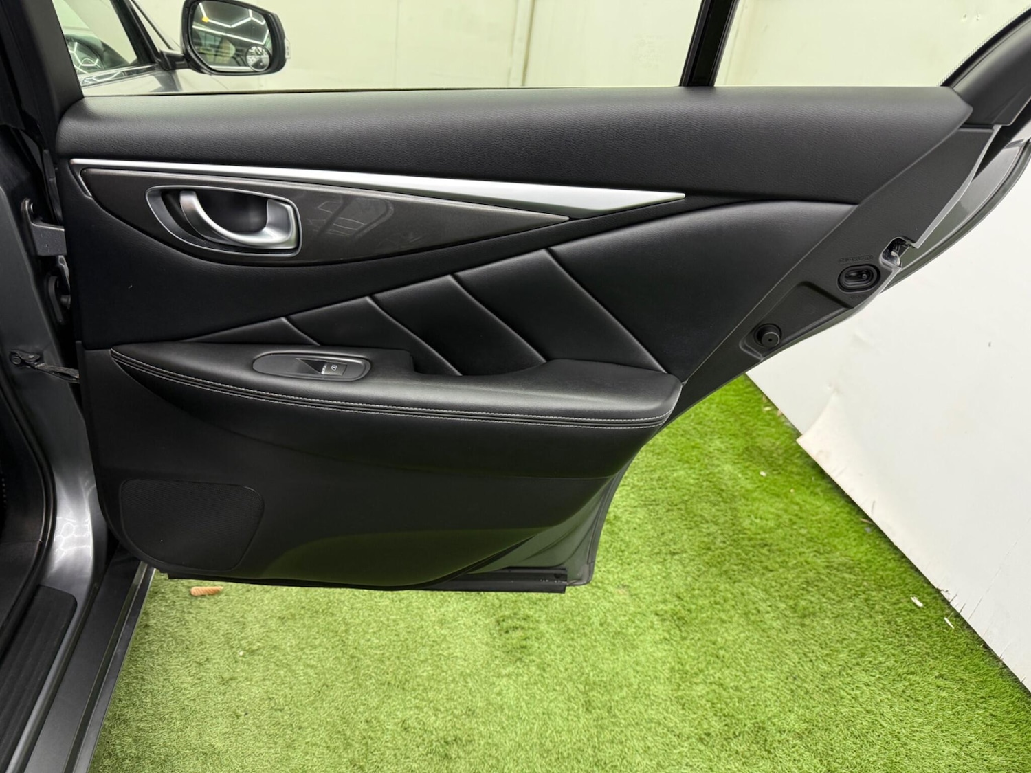 Used Infiniti Q50 2017 for sale - 78148193: Photo 22