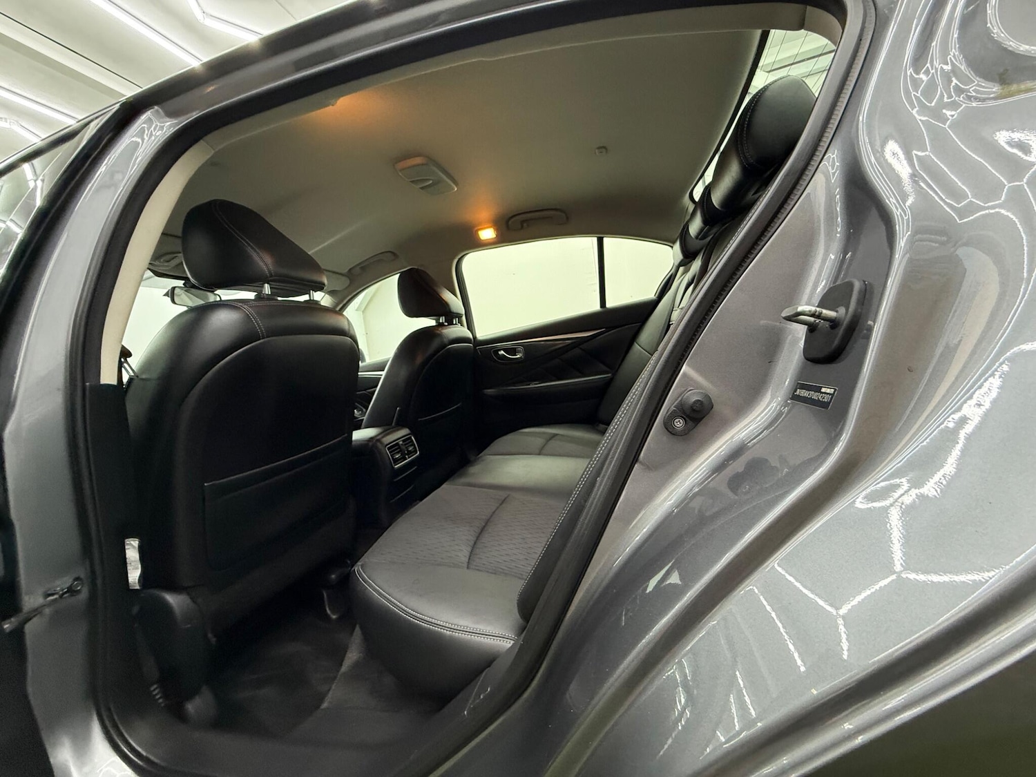 Used Infiniti Q50 2017 for sale - 78148193: Photo 24