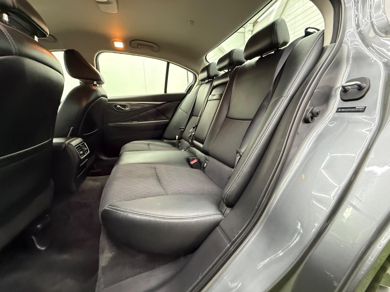 Used Infiniti Q50 2017 for sale - 78148193: Photo 25