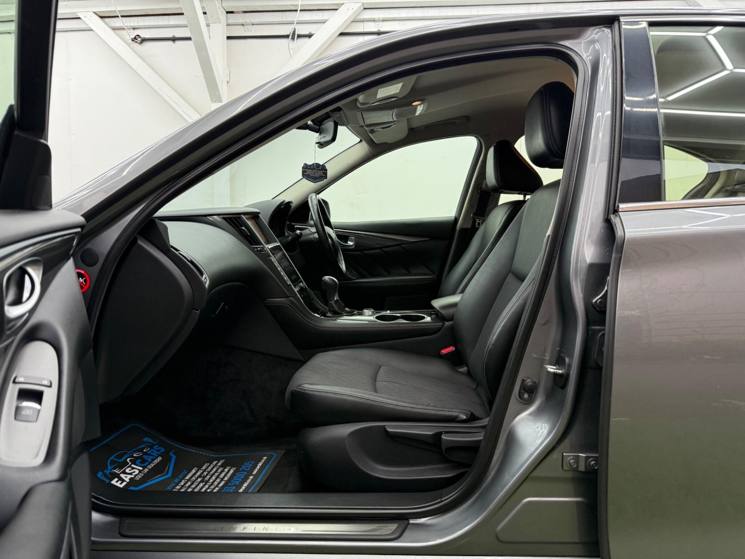 Used Infiniti Q50 2017 for sale - 78148193: Photo 26