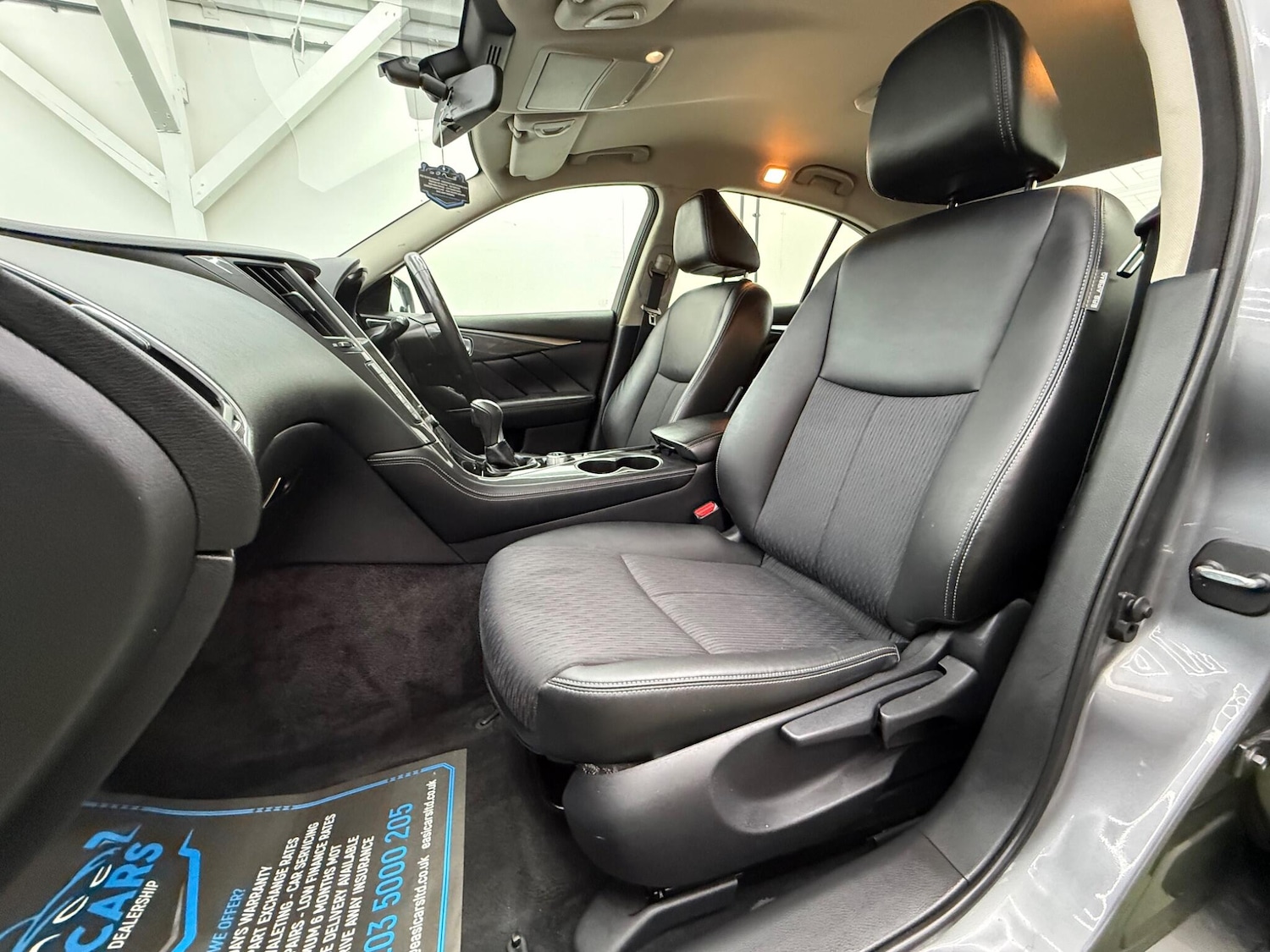 Used Infiniti Q50 2017 for sale - 78148193: Photo 27