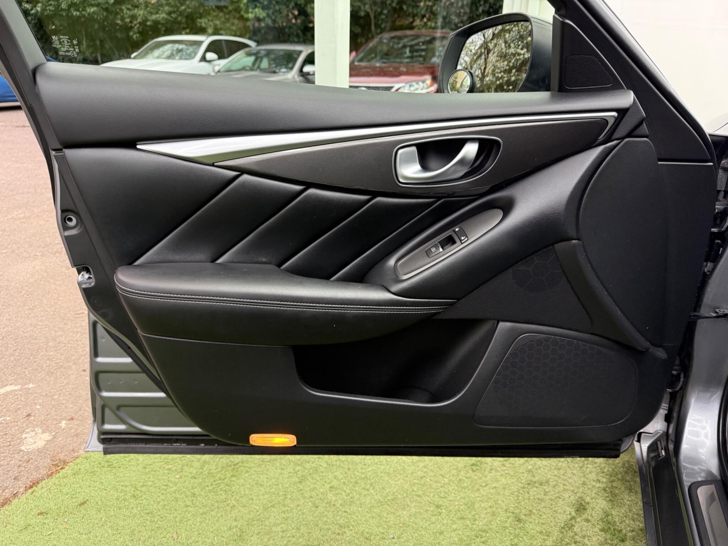 Used Infiniti Q50 2017 for sale - 78148193: Photo 28