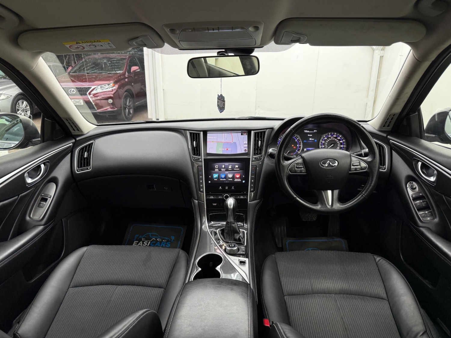 Used Infiniti Q50 2017 for sale - 78148193: Photo 29