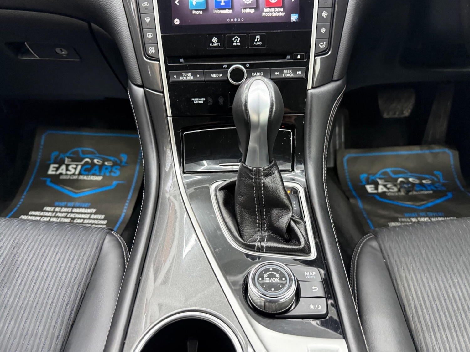 Used Infiniti Q50 2017 for sale - 78148193: Photo 31