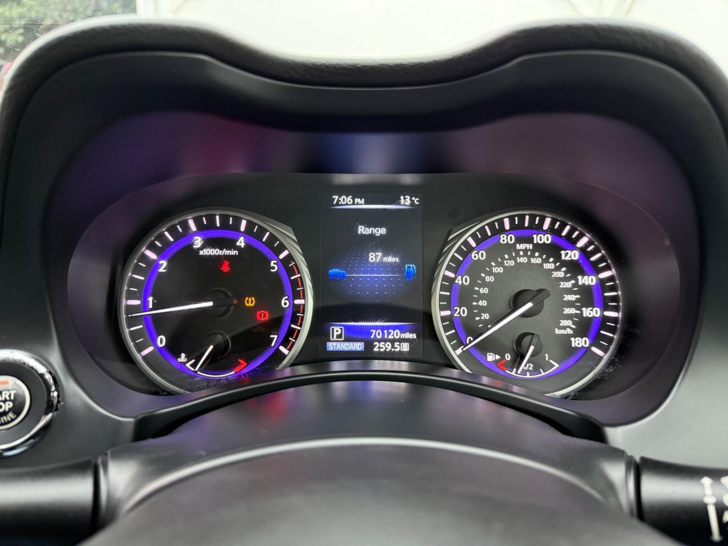 Used Infiniti Q50 2017 for sale - 78148193: Photo 34