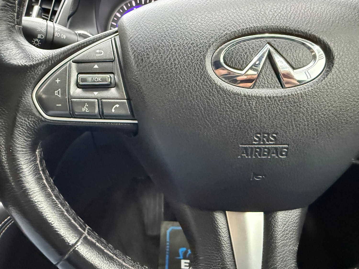 Used Infiniti Q50 2017 for sale - 78148193: Photo 35