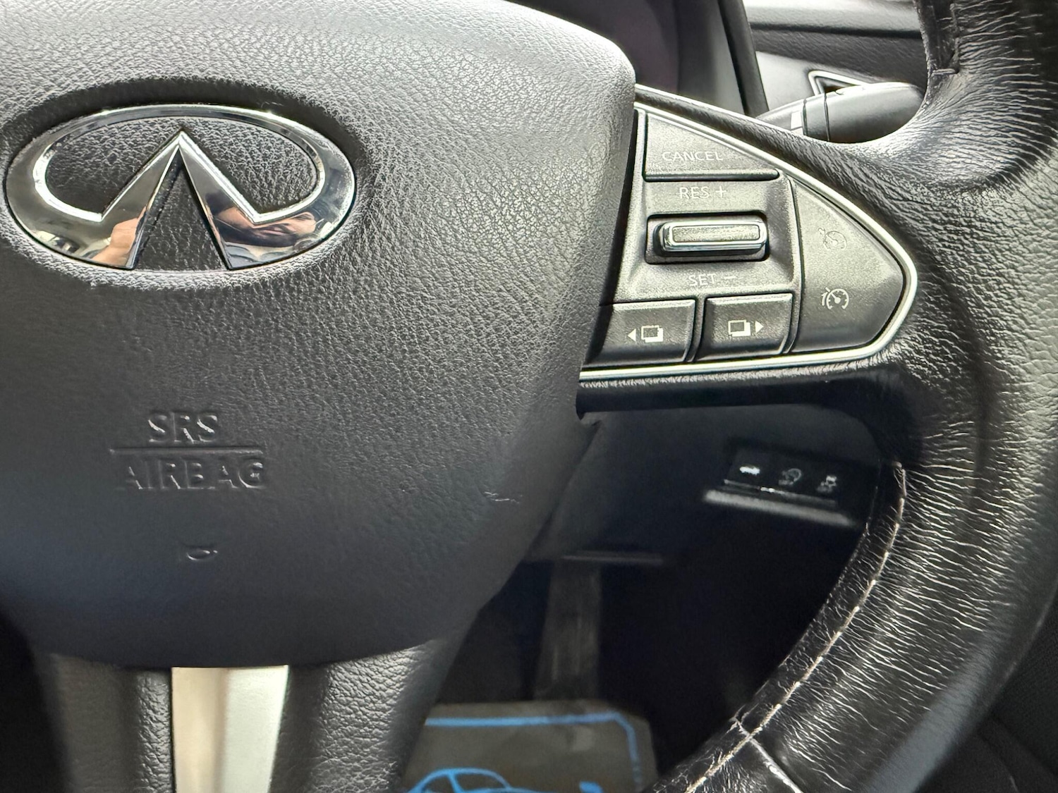 Used Infiniti Q50 2017 for sale - 78148193: Photo 36