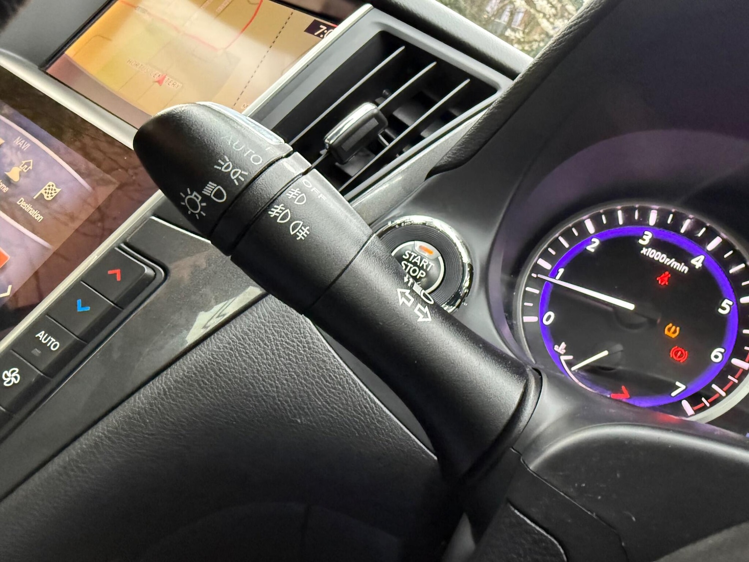 Used Infiniti Q50 2017 for sale - 78148193: Photo 37