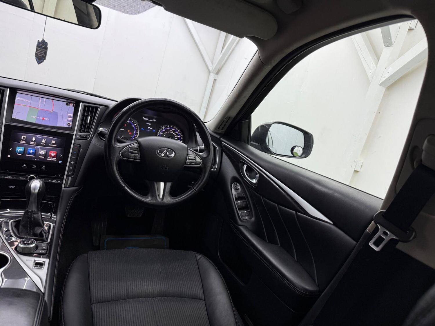 Used Infiniti Q50 2017 for sale - 78148193: Photo 40