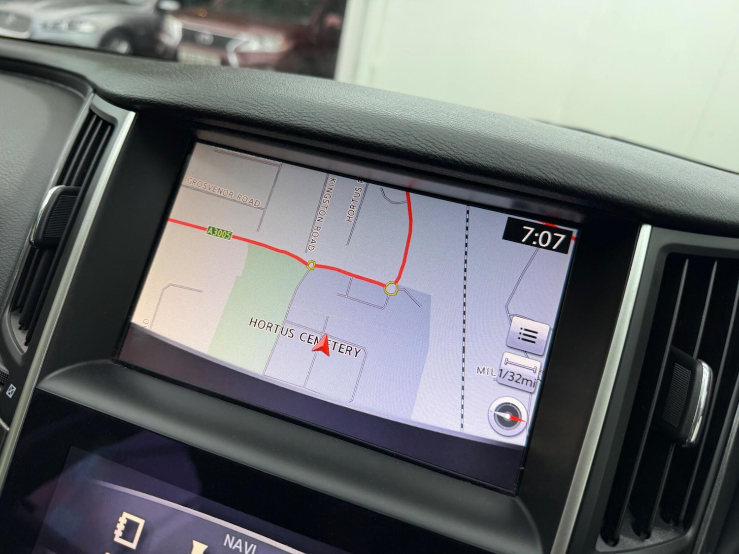 Used Infiniti Q50 2017 for sale - 78148193: Photo 44