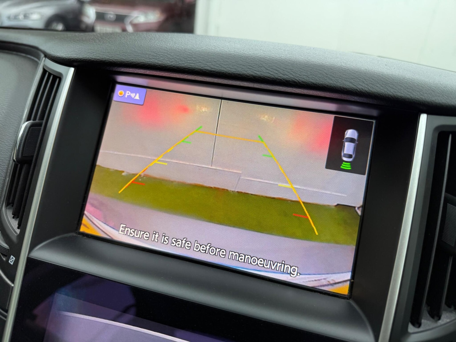 Used Infiniti Q50 2017 for sale - 78148193: Photo 45