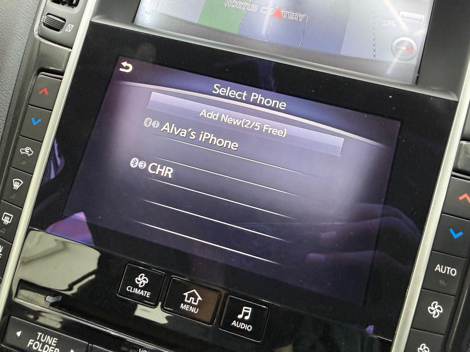 Used Infiniti Q50 2017 for sale - 78148193: Photo 47