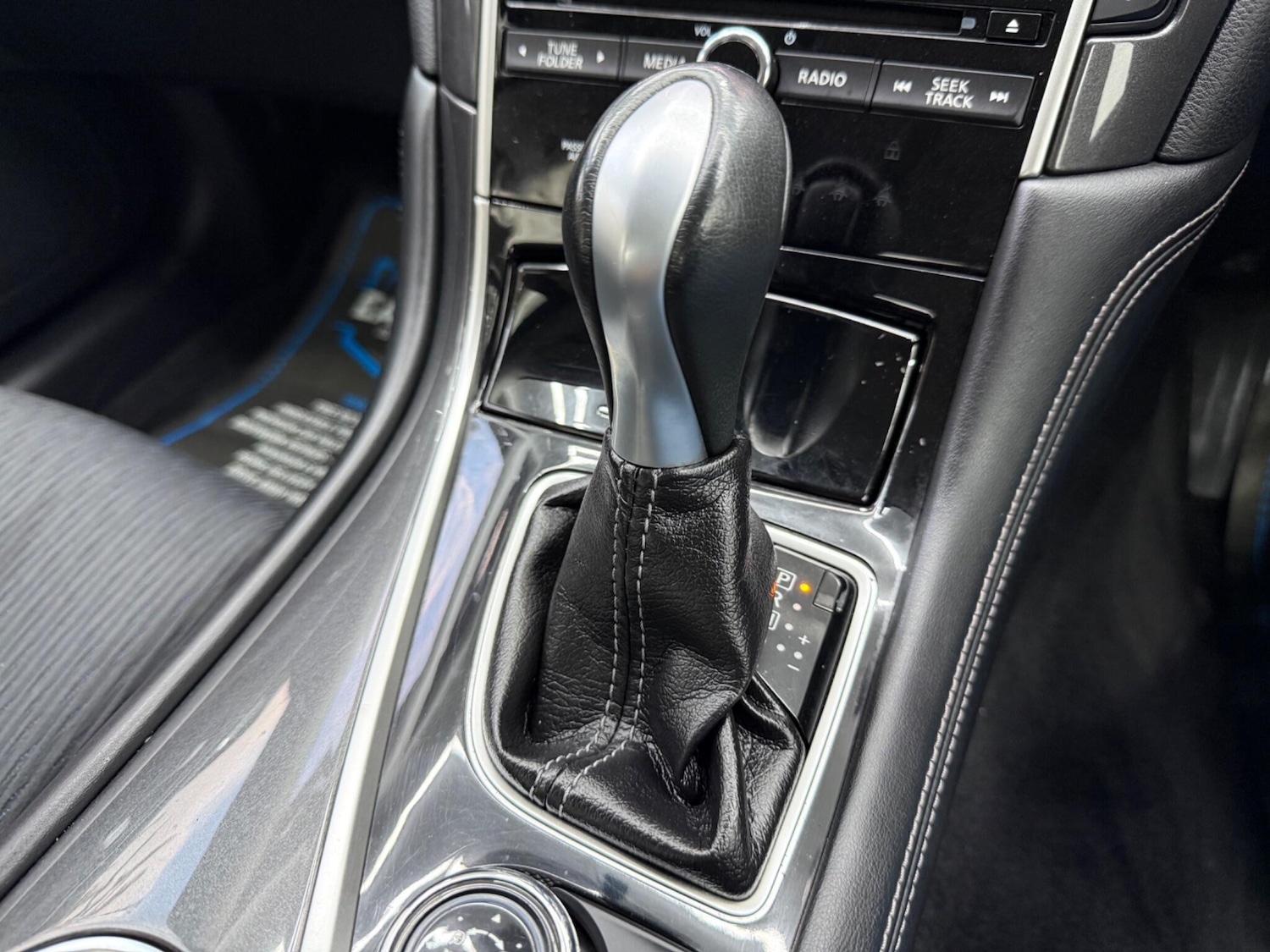 Used Infiniti Q50 2017 for sale - 78148193: Photo 55