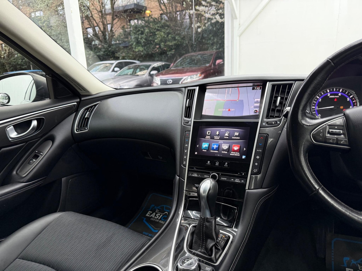 Used Infiniti Q50 2017 for sale - 78148193: Photo 58