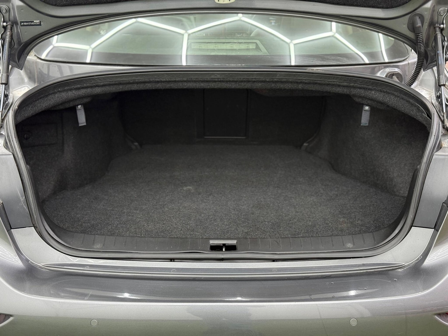 Used Infiniti Q50 2017 for sale - 78148193: Photo 8