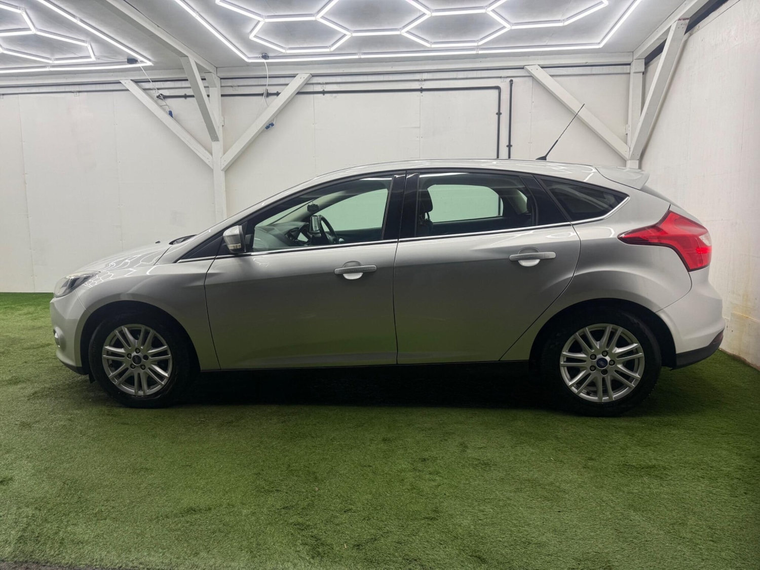 Used Ford Focus 2012 for sale - 77344521: Photo 10