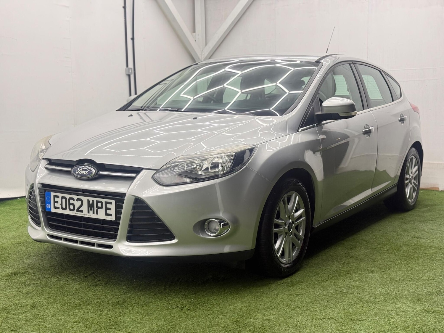 Used Ford Focus 2012 for sale - 77344521: Photo 11