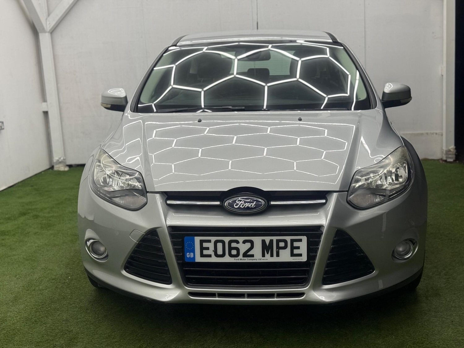 Used Ford Focus 2012 for sale - 77344521: Photo 12