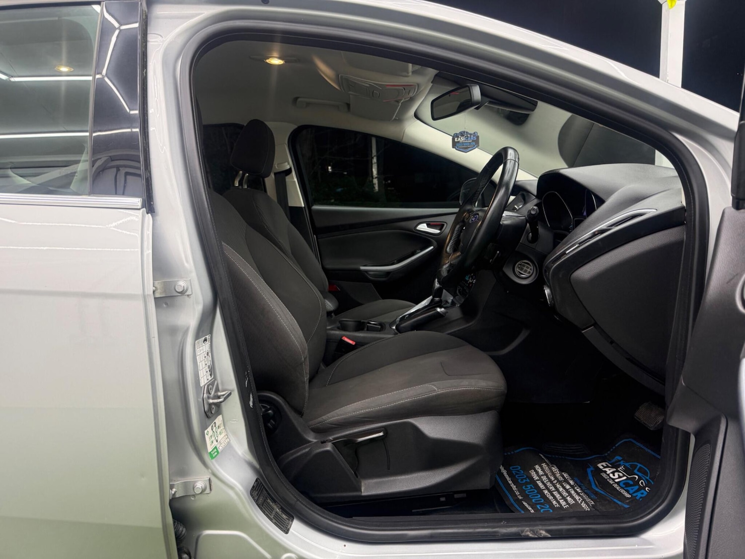 Used Ford Focus 2012 for sale - 77344521: Photo 14