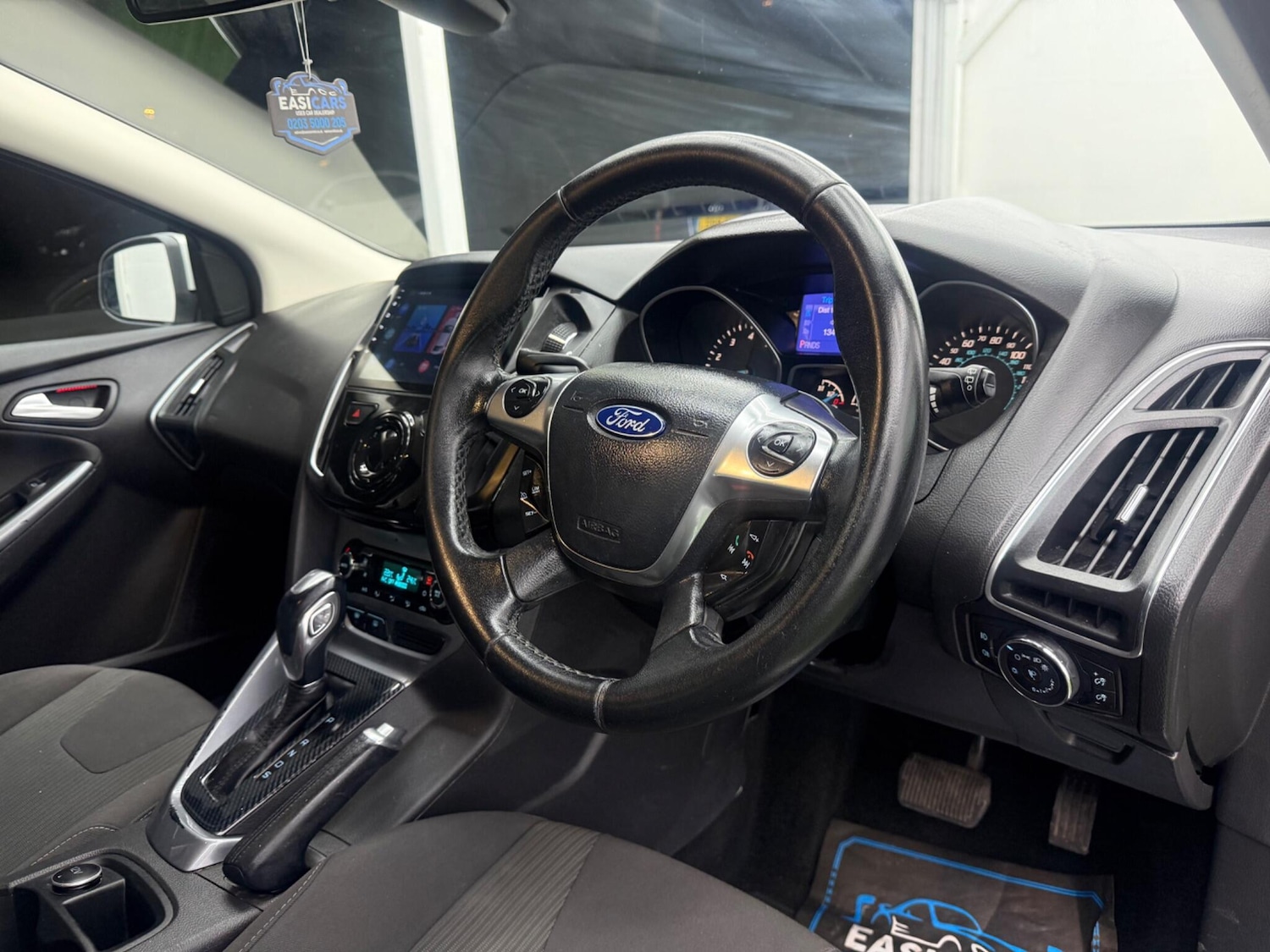 Used Ford Focus 2012 for sale - 77344521: Photo 15