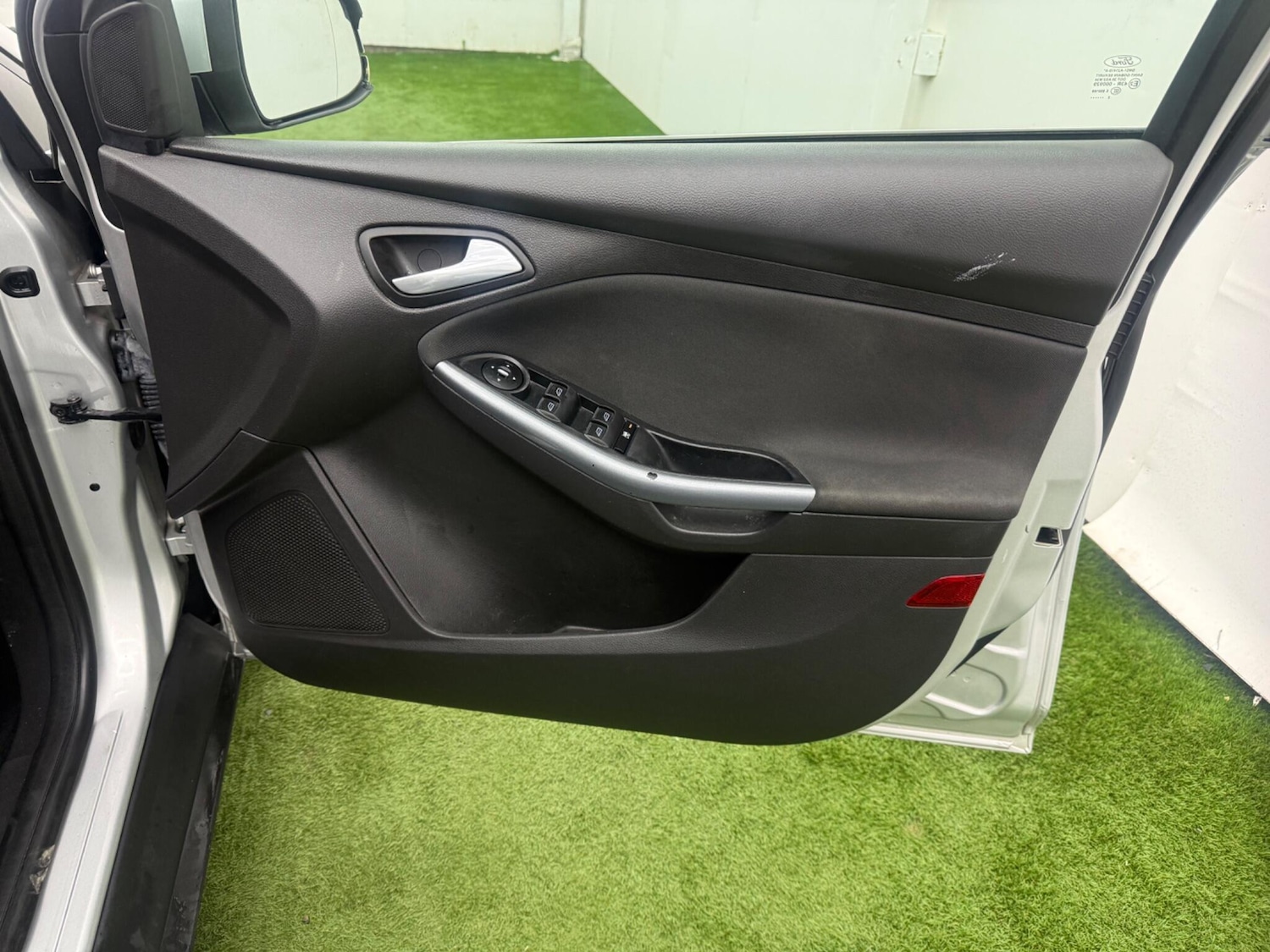 Used Ford Focus 2012 for sale - 77344521: Photo 17