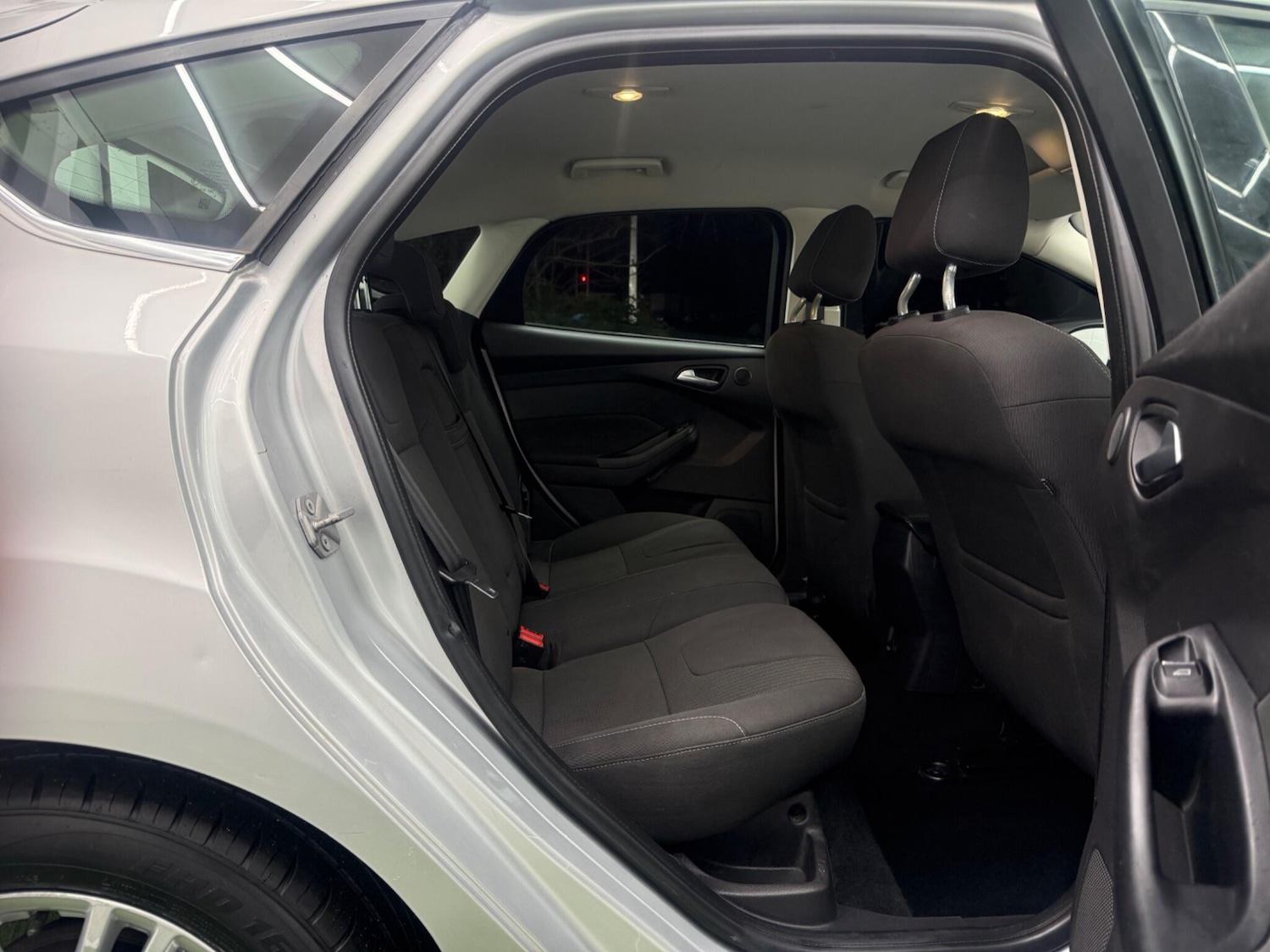 Used Ford Focus 2012 for sale - 77344521: Photo 18